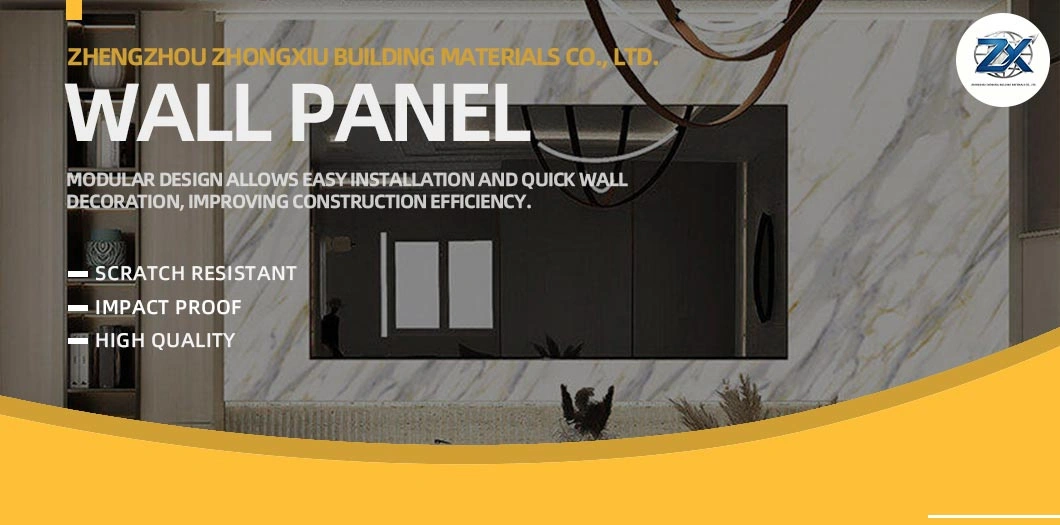 Quick-install Wall Panel | High-Performance Modular Cladding System Quick-install Wall Panel | High-Performance Modular Cladding System