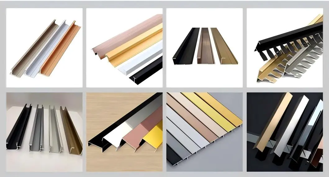 Why Choose Snap-fit Aluminum Skirting? Why Choose Snap-fit Aluminum Skirting?