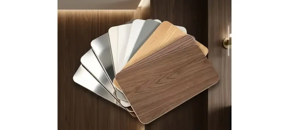 Fire-Rated Wood Grain Wall Panel Fire-Rated Wood Grain Wall Panel