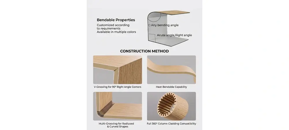 Metallic Luxury Wall Panels Installation method Metallic Luxury Wall Panels Installation method