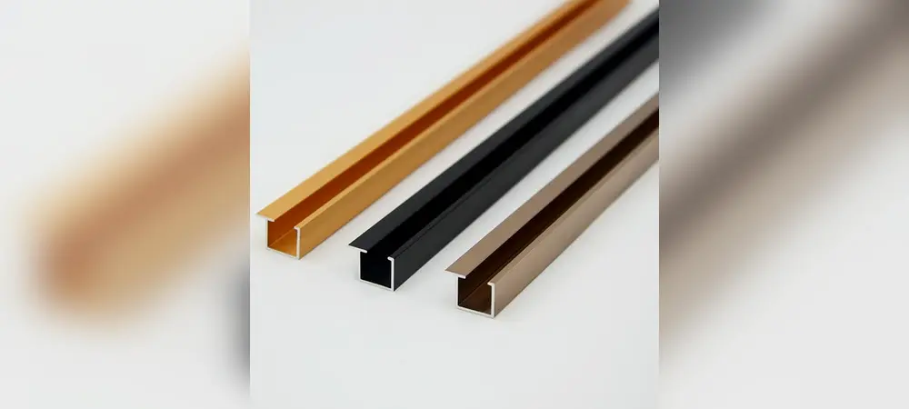arc aluminum edge trim product detail arc aluminum edge trim product detail