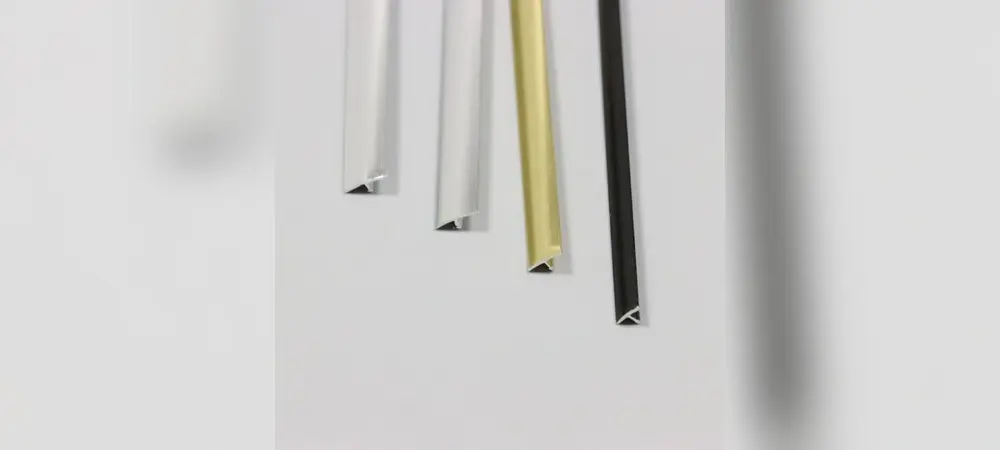 aluminum corner trim application scenario aluminum corner trim application scenario