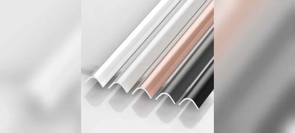 aluminum decorative mouldings application scenario aluminum decorative mouldings application scenario